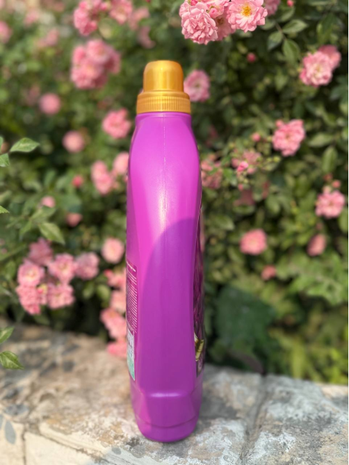 Гель для стирки Peros Color Expert Color, 3л