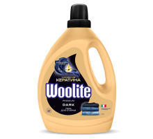 Гель для стирки Woolite Premium Dark, 3л