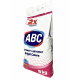 Стиральный порошок ABC Bright Colors для цветного белья, 9кг