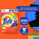 Стиральный порошок Tide Color, 450г