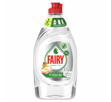 Средство для мытья посуды Fairy Pure&Clean, 450мл