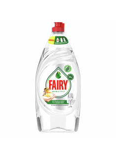 Средство для мытья посуды Fairy Pure&Clean, 900мл