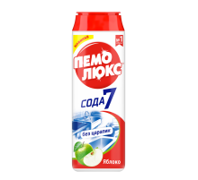 Специальное чистящее средство Пемолюкс Яблоко, 480г