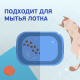 Жидкость моющая Mr. Proper Свежий Цитрус для полов и стен для домов с кошками, 1л