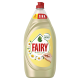Средство Fairy для мытья посуды нежные руки, 1.35л
