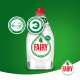 Средство для мытья посуды Fairy Pure & Clean, 650мл
