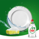 Средство для мытья посуды Fairy Pure & Clean, 650мл