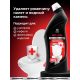 Средство для унитазов Grass WC-Gel Professional чистящее, 750мл