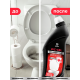 Средство для унитазов Grass WC-Gel Professional чистящее, 750мл