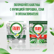 Средство для мытья посуды Fairy Pure&Clean, 900мл