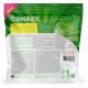 Капсулы для стирки Synergetic Color биоразлагаемые концентрированные гипоаллергенные, 60шт