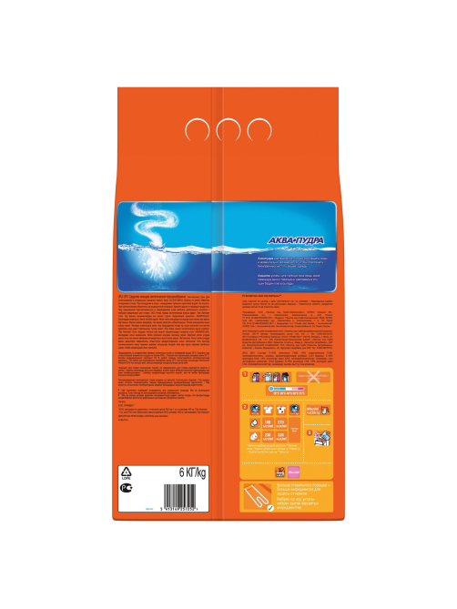 Стиральный порошок Tide Color автомат, 6кг