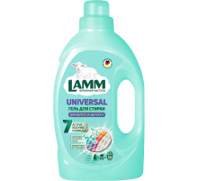 Гель для стирки Lamm Universal, 1.95л