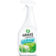 Очиститель Grass Clean для стекол и зеркал, 600мл
