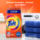 Стиральный порошок Tide Color Аромат Lenor автомат, 3кг