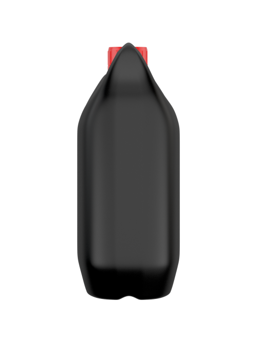 Средство для чистки плит Shux жироудалитель, 3л