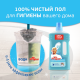 Жидкость моющая для полов и стен Mr. Proper Океан, 1л