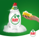 Средство для мытья посуды Fairy Pure & Clean, 650мл
