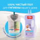 Средство для пола Mr. Proper Лавандовое спокойствие, 1.5л