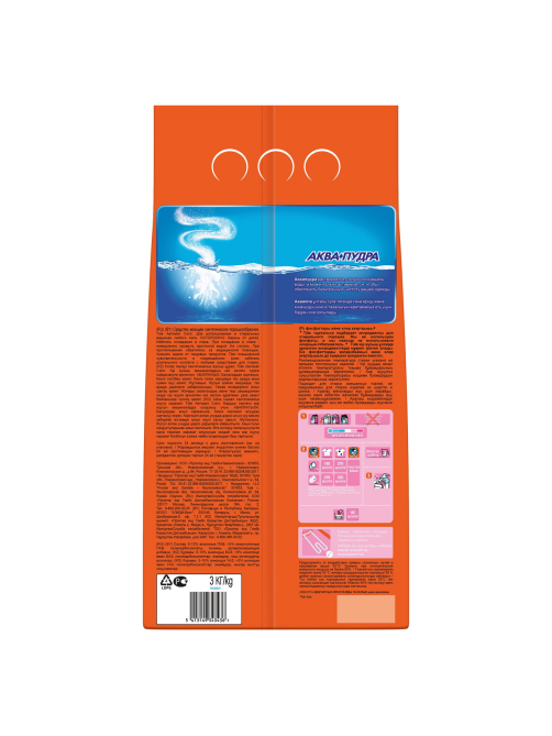 Стиральный порошок Tide Color автомат, 3кг