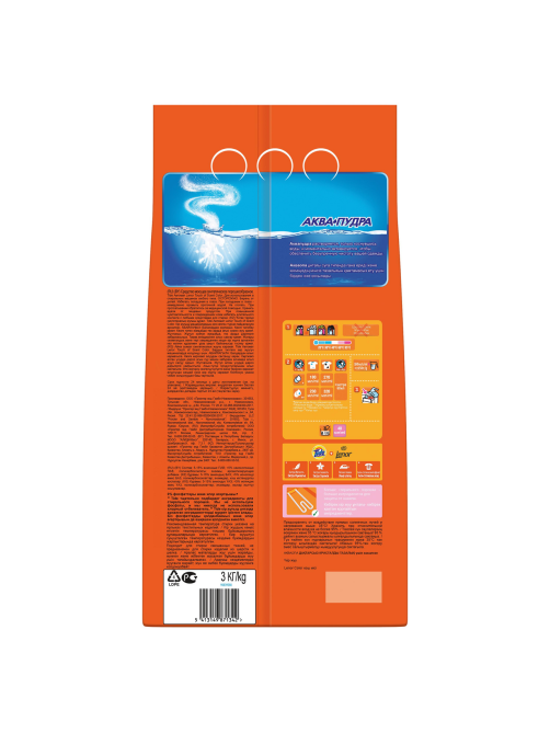 Стиральный порошок Tide Color Аромат Lenor автомат, 3кг
