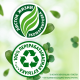 Средство для мытья посуды Fairy Pure&Clean лаванда и розмарин, 650мл
