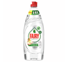 Средство для мытья посуды Fairy Pure & Clean, 650мл