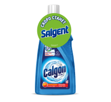 Средство для стиральной машины Calgon 3в1 для смягчения воды и предотвращения образования известкового налета, 1.5л