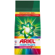 Стиральный порошок Ariel Аквапудра Color для цветного белья автомат, 12кг