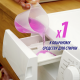 Пятновыводитель Vanish Oxi Action Забота о цвете, 1л