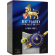 Чай Richard Lord Grey черный листовой с добавками, 180г