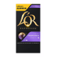 Кофе в капсулах L’or Эспрессо Лунго Профондо для кофемашин Nespresso 10шт, 52г x 10 шт