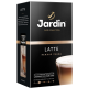 Кофе Jardin Латте 3в1 (18г x 8шт), 144г