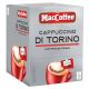 Напиток кофейный MacCoffee Cappuccino Di Torino 3в1 растворимый, 25.5г x 10 шт