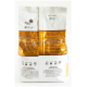 Кофе Ambassador Gold Label в зернах, 1кг