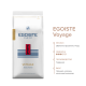 Кофе Egoiste Voyage в зернах, 1кг