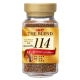 Кофе UCC The Blend 114 растворимый, 90г