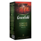 Чай Greenfield Kenyan Sunrise черный байховый (2г х 25 пак), 50г