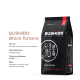 Кофе Bushido Black Katana в зернах, 1кг