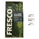 Кофе Fresco Uganda в зернах, 900г