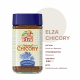 Напиток растительный Elza Natural Цикорий растворимый гранулированный, 100г