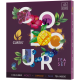 Чай Curtis Colour набор (1.5г x 45шт), 67,5г