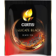 Чай Curtis Delicate Black черный мелколистовой (1.7г х 100шт), 170г