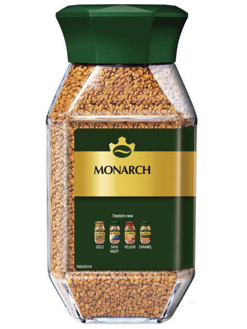 Кофе Monarch Ориджинал растворимый, 270г