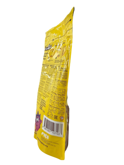 Какао-напиток MacChoco с маршмеллоу, 235г