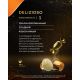 Кофе в капсулах L’or Эспрессо Делисиозо для кофемашин Nespresso 10шт, 52г x 10 шт