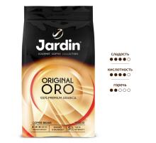 Кофе Jardin Oro в зернах, 1кг
