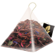 Чай Curtis Isabella Grape черный пирамидки (1.8г x 20шт), 36г