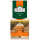 Чай черный Ahmad Tea Цейлонский (2г x 25шт), 50г