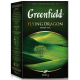 Чай Greenfield Flying Dragon зеленый листовой, 200г